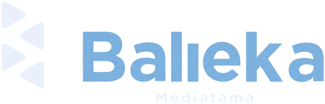 Balieka Mediatama